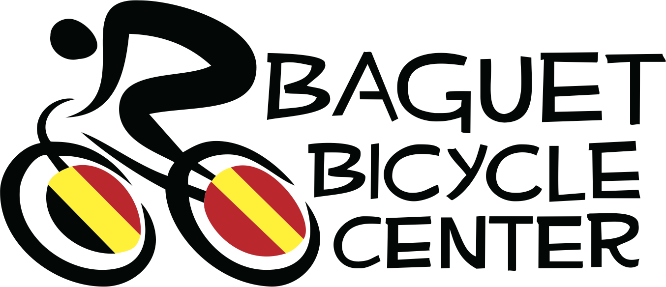 Baguet Bicycle Center